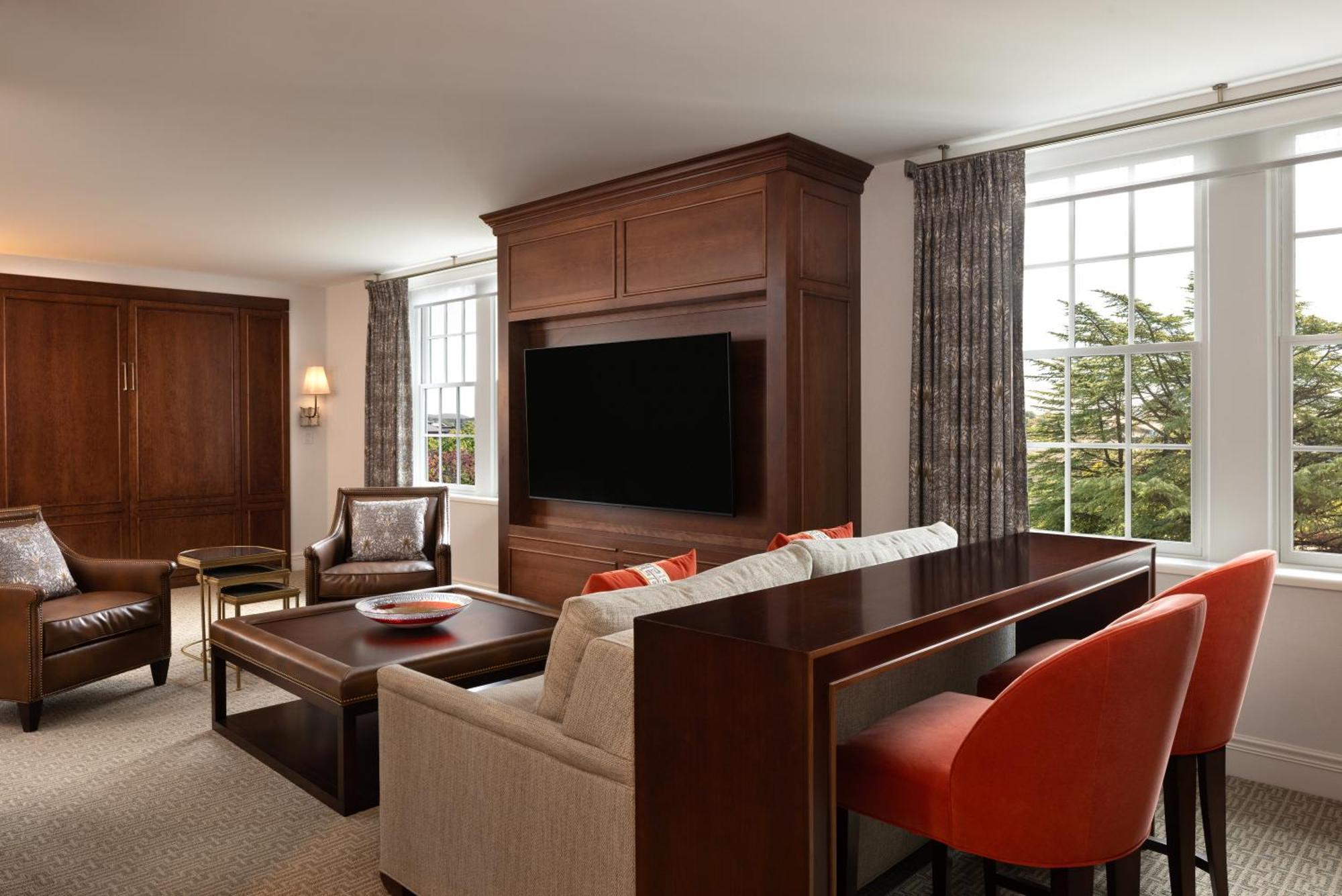 Hotel Roanoke & Conference Center, Curio Collection By Hilton Buitenkant foto